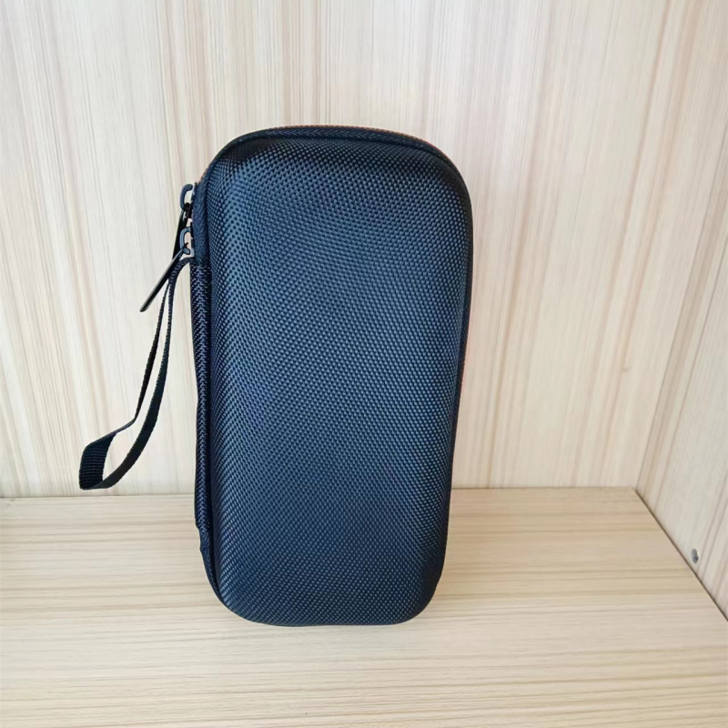 Taška na skladovanie zvuku pre ZOOM H6/H4N Pro, model XJ249, materiál textil, nosnosť 10