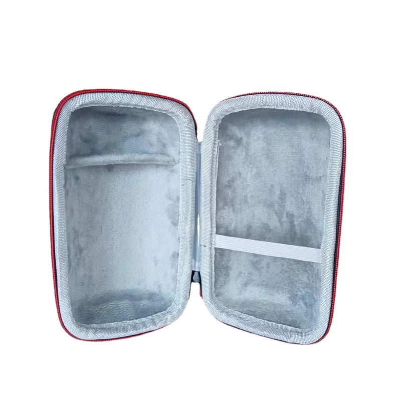 Taška na skladovanie zvuku pre ZOOM H6/H4N Pro, model XJ249, materiál textil, nosnosť 10