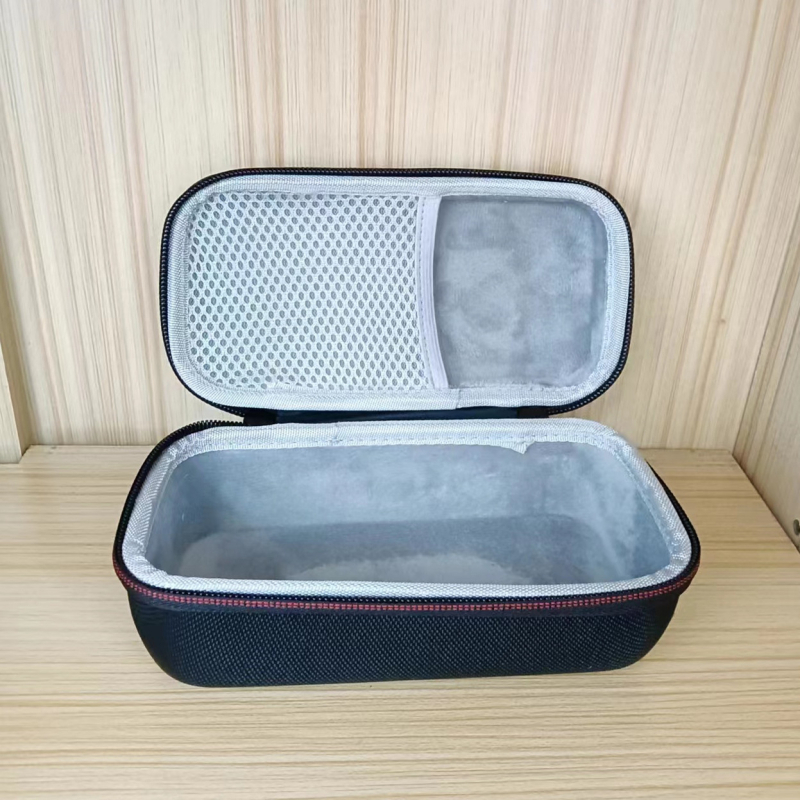 Taška na skladovanie zvuku pre ZOOM H6/H4N Pro, model XJ249, materiál textil, nosnosť 10