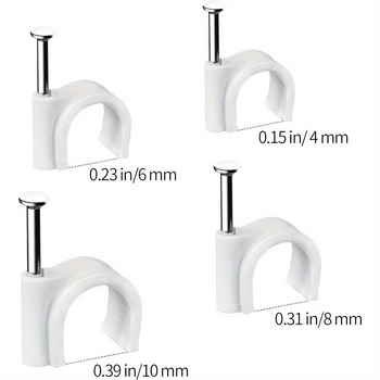 Sada stenových svoriek s obsidiánom a sklenenou vložkou, model jd601099533592290, zimné vydanie 2025.