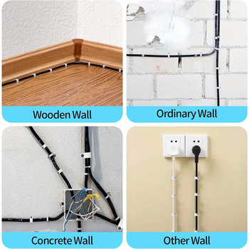 Sada stenových svoriek s obsidiánom a sklenenou vložkou, model jd601099533592290, zimné vydanie 2025.