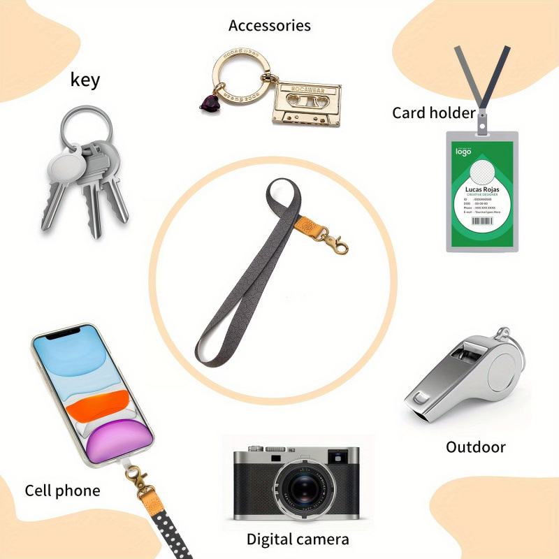 Pútko na telefón | Pevný polyesterový vlákn, Sklenená vložka, Kód produktu jd601099747592565, Uvedenie: Zima 2025