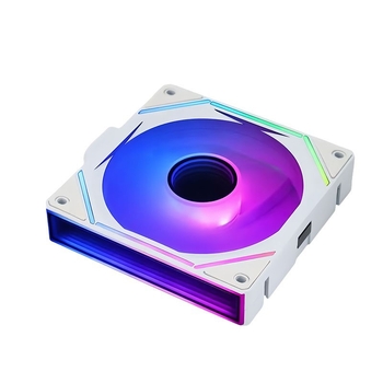 FAN de răcire pentru carcasa PC, control PWM, carcasă ABS, compatibil ATX/BTX