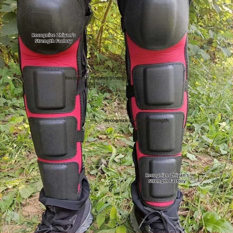 Apakšstilba aizsargi futbolam, plastmasa, preces kods XQ56489, pielāgota apstrāde: Jā, Zīmols Self-Operated