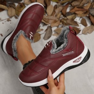 Unisex žieminiai batai — modelis M8, guminis padas, plastikinė viršutinė dalis, 2025 metų pavasaris