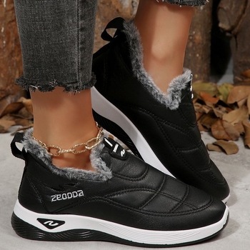 Unisex žieminiai batai — modelis M8, guminis padas, plastikinė viršutinė dalis, 2025 metų pavasaris