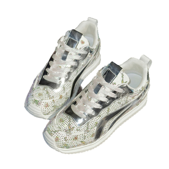 Agan cipele – Round Toe, PVC gornji dio, EVA ulošak, Gumeni đon, Lace-up