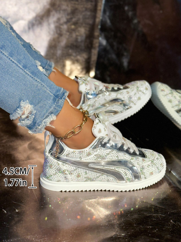 Agan cipele – Round Toe, PVC gornji dio, EVA ulošak, Gumeni đon, Lace-up