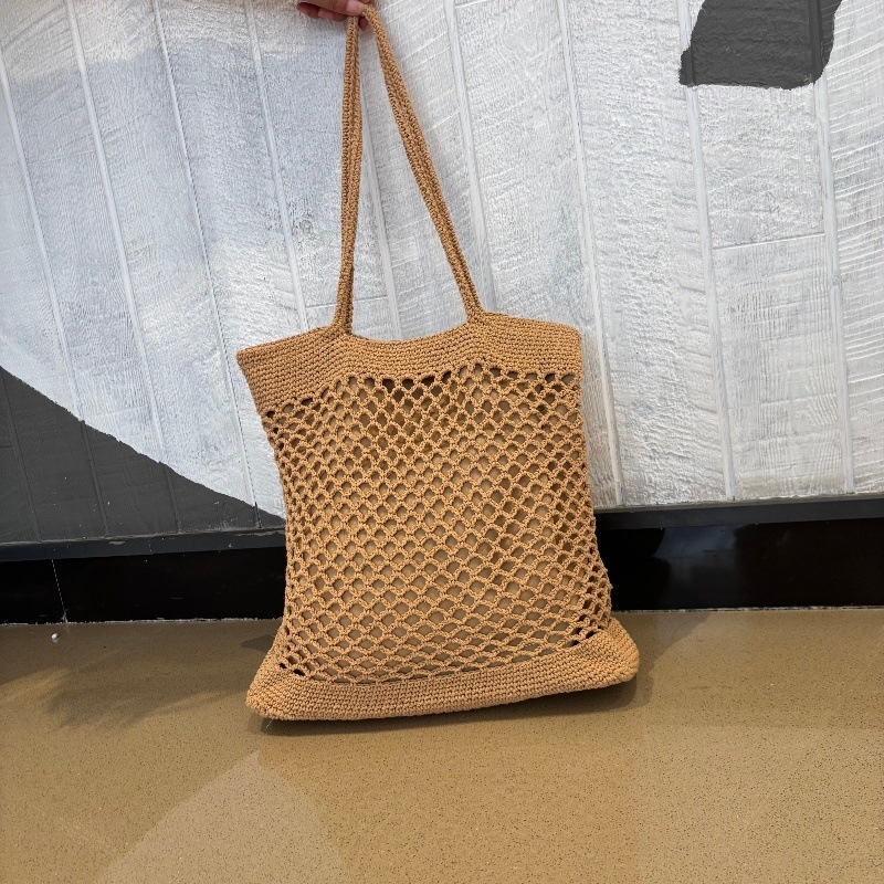 Torba za ruke, gradski minimalistički stil, pamuk, vodoravni pravokutni oblik, zatvaranje zipom, unutarnje pretince sa zipom