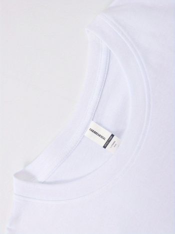 Ženski pamučni T‑shirt s otiskom, okrugli izrez, kratki rukavi, 95%+ pamuk, pulover stil