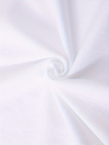 Ženski pamučni T‑shirt s otiskom, okrugli izrez, kratki rukavi, 95%+ pamuk, pulover stil