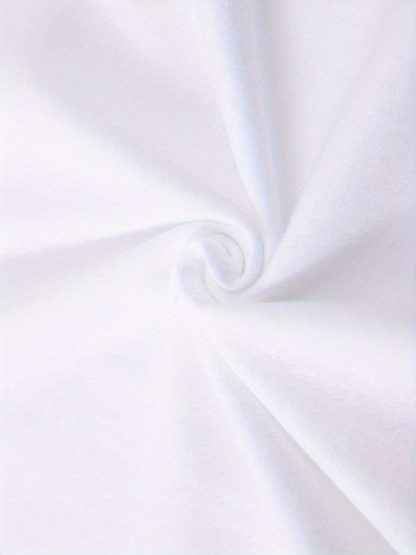 Ženski pamučni T‑shirt s otiskom, okrugli izrez, kratki rukavi, 95%+ pamuk, pulover stil