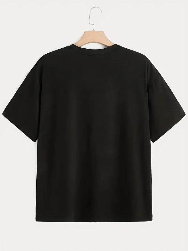 Žensko T-shirt s leopard printom i mašnicom – pamuk 81–90%, okrugli izrez, kratki rukavi, tisak u stilu literarne retro