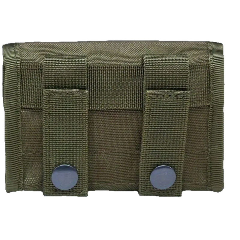 Kozmetička torbica od platna, retro stil, zatvarač vrpcom, sklopiva, s podstavom