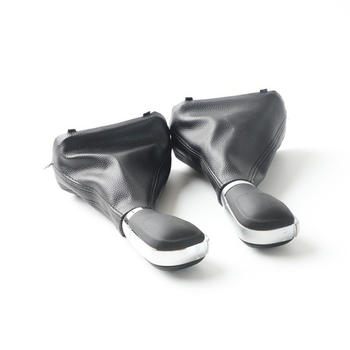 Zaštitni poklopac za ručicu automatskog mjenjača, marka FUXIN, model Volkswagen dsg, kompatibilno s Volkswagen DSG, šifra proizvoda Volkswagen dsg bright