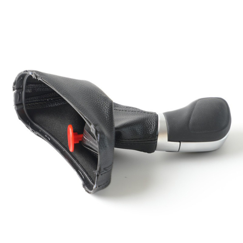 Zaštitni poklopac za ručicu automatskog mjenjača, marka FUXIN, model Volkswagen dsg, kompatibilno s Volkswagen DSG, šifra proizvoda Volkswagen dsg bright