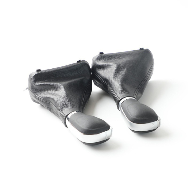 Zaštitni poklopac za ručicu automatskog mjenjača, marka FUXIN, model Volkswagen dsg, kompatibilno s Volkswagen DSG, šifra proizvoda Volkswagen dsg bright