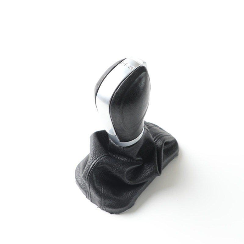 Zaštitni poklopac za ručicu automatskog mjenjača, marka FUXIN, model Volkswagen dsg, kompatibilno s Volkswagen DSG, šifra proizvoda Volkswagen dsg bright