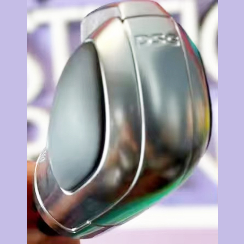 Zaštitni poklopac za ručicu automatskog mjenjača, marka FUXIN, model Volkswagen dsg, kompatibilno s Volkswagen DSG, šifra proizvoda Volkswagen dsg bright