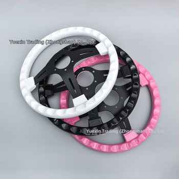 Racing volan Sakura dizajn PC-ST16 (ABS; univerzálne)