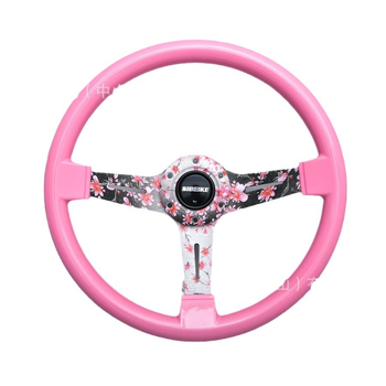Racing volan Sakura dizajn PC-ST16 (ABS; univerzálne)