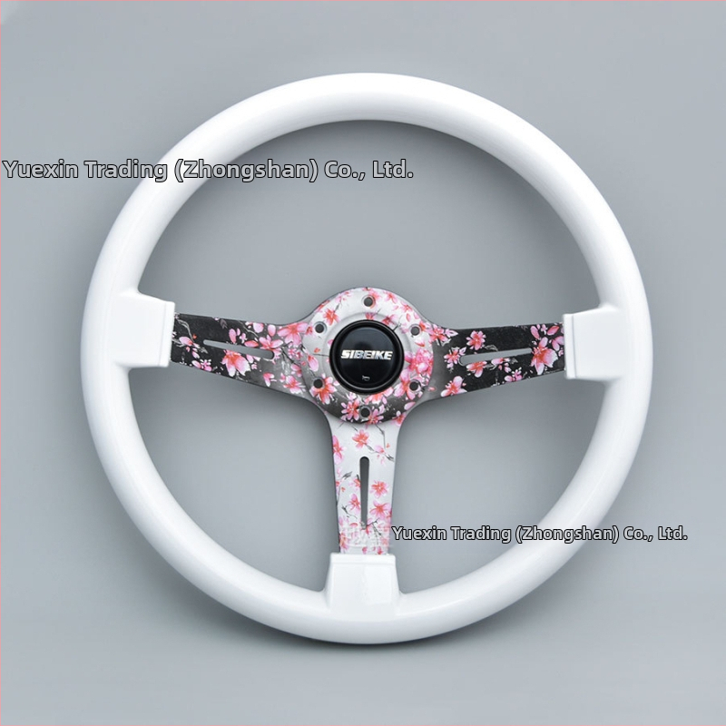 Racing volan Sakura dizajn PC-ST16 (ABS; univerzálne)