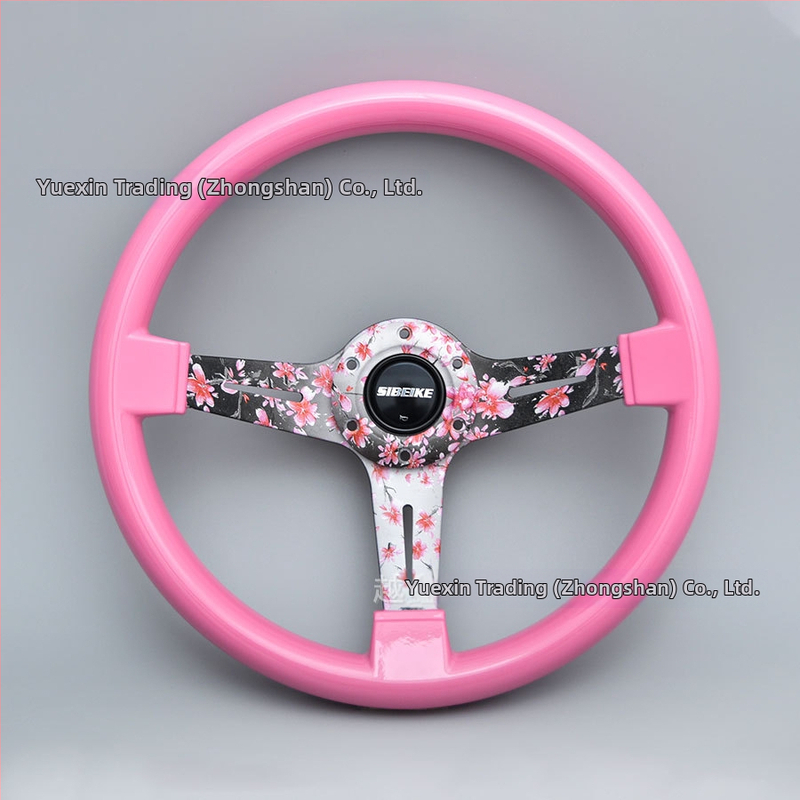 Racing volan Sakura dizajn PC-ST16 (ABS; univerzálne)