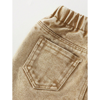 Dječji poklon-set u Lolita stilu, casual, Lyocell tkanina, regenerirana vlakna celuloze, ljeto 2022