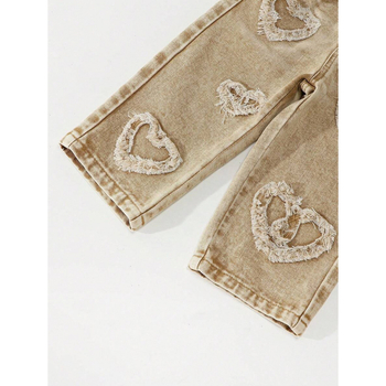 Dječji poklon-set u Lolita stilu, casual, Lyocell tkanina, regenerirana vlakna celuloze, ljeto 2022