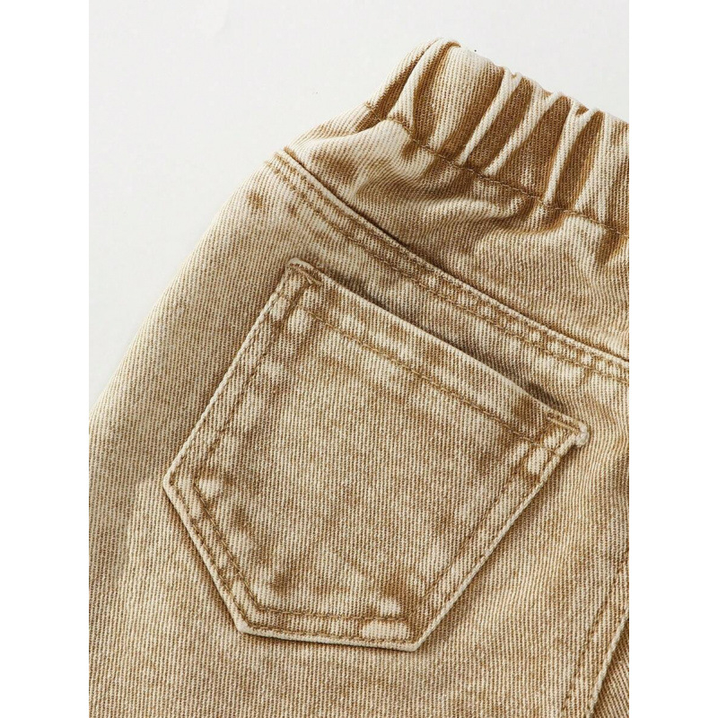 Dječji poklon-set u Lolita stilu, casual, Lyocell tkanina, regenerirana vlakna celuloze, ljeto 2022