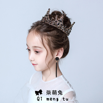 Detské doplnky do vlasov – zliatinové sponky do vlasov, leto 2024