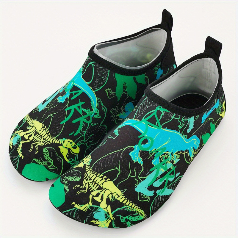 Dječje vodene tenisice za dječake s laganom gumom potplatom, broj proizvoda jd601099520594123, Lyocell tkanina, regenerirana celulozna vlakna, sigurnosna razina C