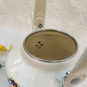 Nádoba na studenú vodu, nordický štýl, PC plast, vzor potlače s vysokou teplotou, vhodné na šťavy, nápoje a bylinný čaj