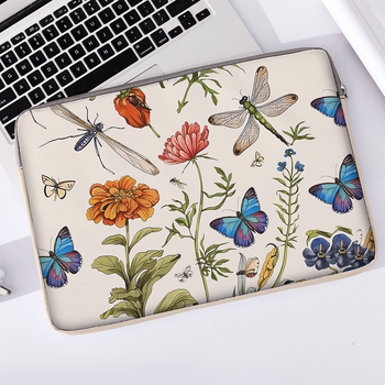 MONSTD taška na notebook – ochranná taška, materiál 600D; priedušná, odolná voči opotrebeniu, odolná voči nárazom; mestský minimalistický štýl; pruhovaný vzor; podšívka polyester