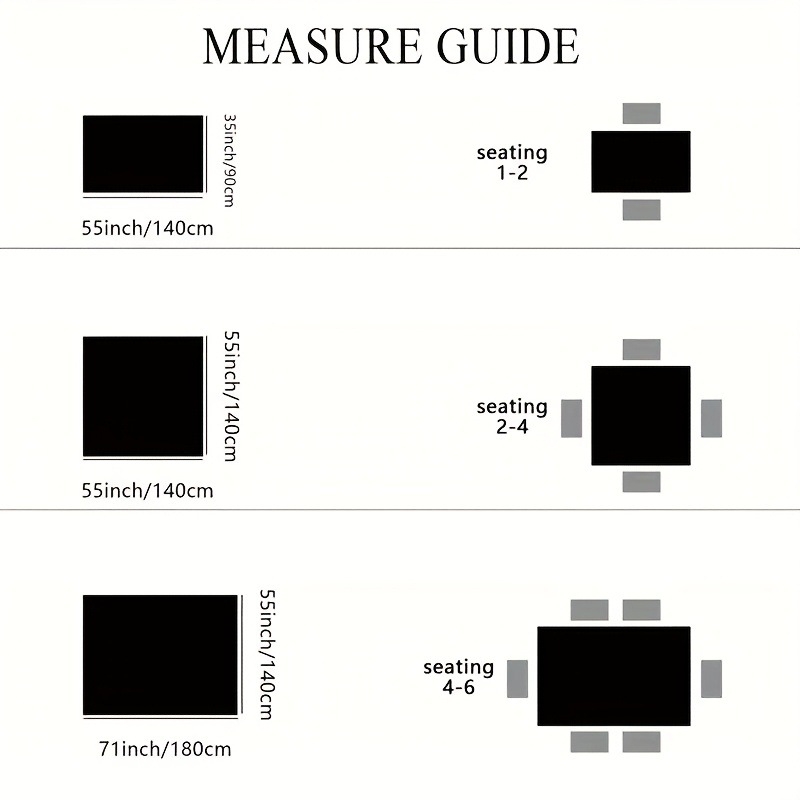 Stolnjak, 100% poliester, pravokutni oblik, jednofarban uzorak, šifra jd601101919201009