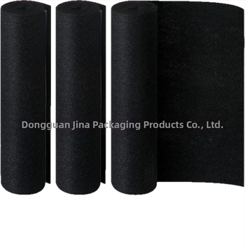 QLMM66 Sada na výmenu filtra s uhlíkovými vláknami a HEPA pre vetranie