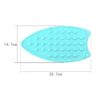 Covoraș siliconic termic pentru masă, anti-derapare și protecție împotriva arsurilor, brand BHD, origine Shenzhen, stil modern minimalist