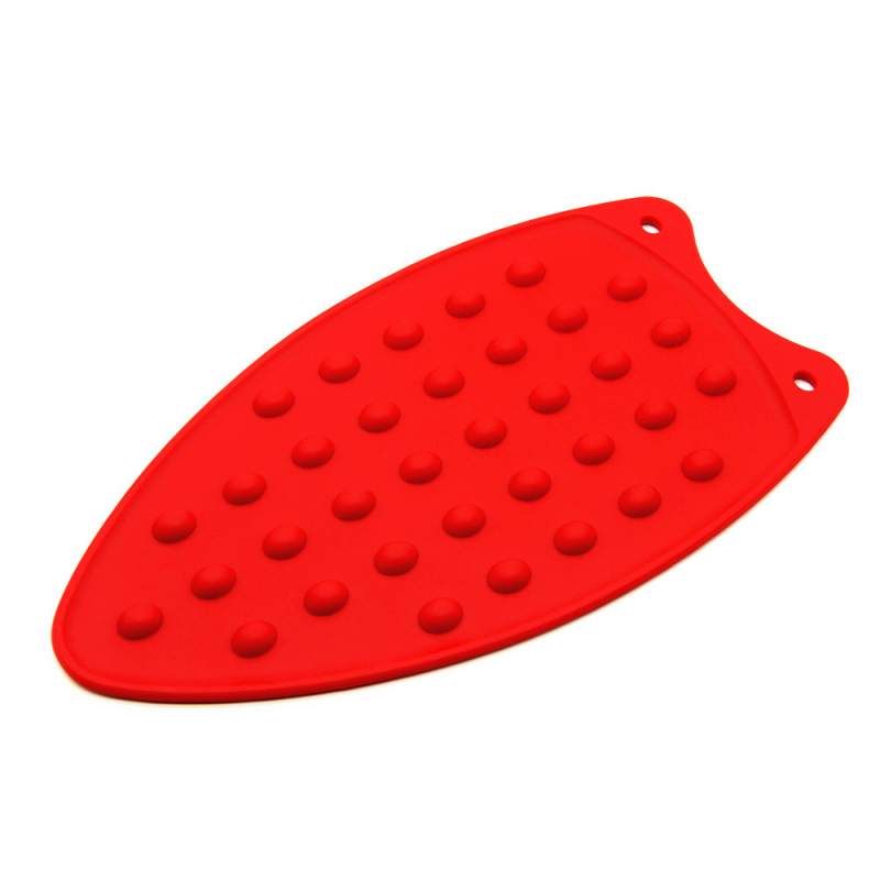 Covoraș siliconic termic pentru masă, anti-derapare și protecție împotriva arsurilor, brand BHD, origine Shenzhen, stil modern minimalist