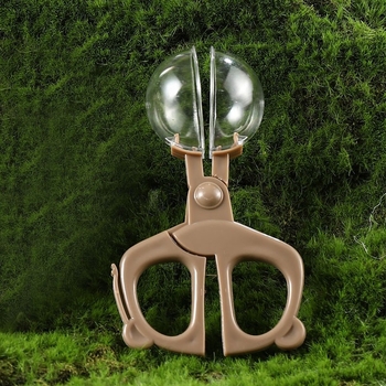 Set de instrumente pentru capturarea insectelor pentru copii, din plastic, model A-03, marca Duogeng Bear, pentru vârsta 7–14 ani.