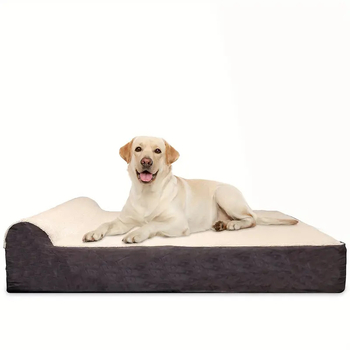 Fu Dog saltea pentru animale de companie – din țesătură, lavabilă, anti-derapant, potrivită pentru câini