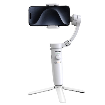M2 σταθεροποιητής smartphone τριών αξόνων – ABS σώμα, Bluetooth