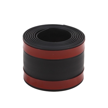 Organizér káblov na stenu a podlahu, PVC + akryl, jednoduchý a moderný štýl, uvedenie 2025, pre skladovanie v spálni a obývačke