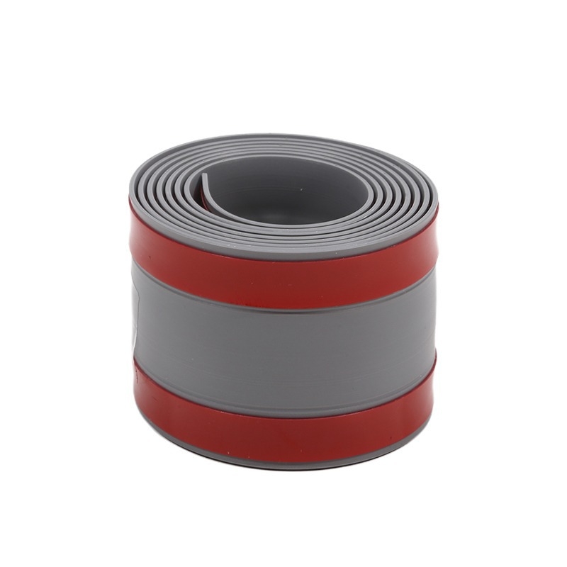 Organizér káblov na stenu a podlahu, PVC + akryl, jednoduchý a moderný štýl, uvedenie 2025, pre skladovanie v spálni a obývačke