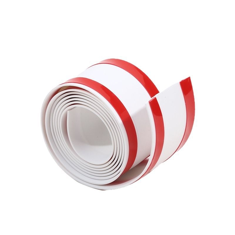 Organizér káblov na stenu a podlahu, PVC + akryl, jednoduchý a moderný štýl, uvedenie 2025, pre skladovanie v spálni a obývačke