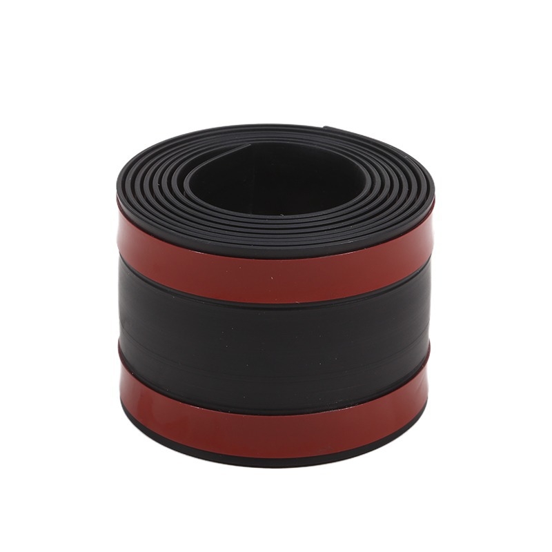 Organizér káblov na stenu a podlahu, PVC + akryl, jednoduchý a moderný štýl, uvedenie 2025, pre skladovanie v spálni a obývačke