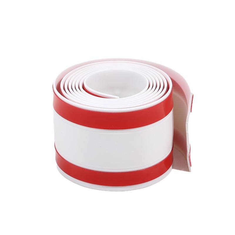 Organizér káblov na stenu a podlahu, PVC + akryl, jednoduchý a moderný štýl, uvedenie 2025, pre skladovanie v spálni a obývačke