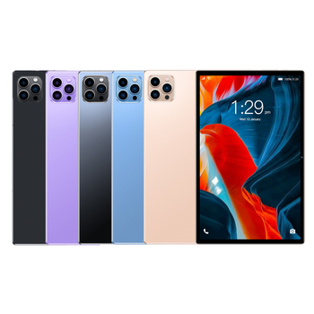 Odnímateľný 2‑v‑1 Android tablet s ARM procesorom deca-core (1,66 GHz), 16 GB flash pamäťou, IPS displejom, Bluetooth a odnímateľnou klávesnicou