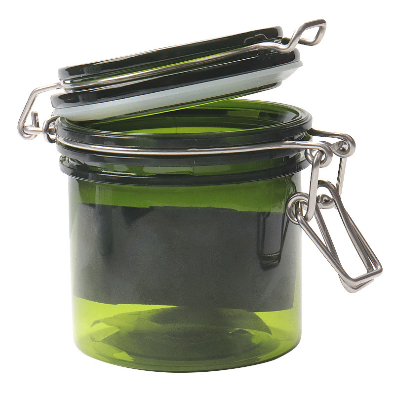 Spremnik za ljepilo za trepavice s aktivnim ugljem, zatvoren, neto sadržaj 0,12, 100 kom./kutija