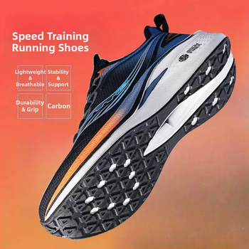 Pánske basketbalové tenisky, priedušné, s hrubšou podrážkou, z plastu, pre dospelých