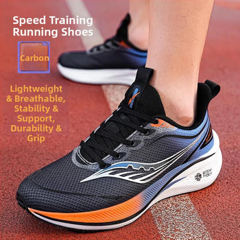 Pánske basketbalové tenisky, priedušné, s hrubšou podrážkou, z plastu, pre dospelých